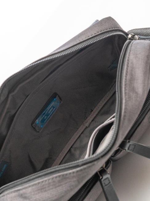 TIROS Messenger trae tableta negro - Maletines de Trabajo