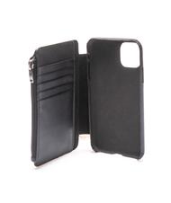 PIQUADRO CAMPIONARIO - HAKONE Funda organizada para i-Phone XS negro - Fundas para tablet & Organizer - 2