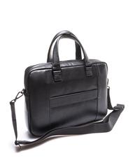 PIQUADRO CAMPIONARIO - USIE Malet&iacute;n fijo para PC / iPad&reg; Air-iPad Pro 9.7 / iPad 11 "de 14" negro - Maletines de Trabajo - 2