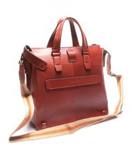 PIQUADRO PIQUADRO - PIONEER Malet&iacute;n para PC de 13 " CUERO - Maletines de Trabajo - 2