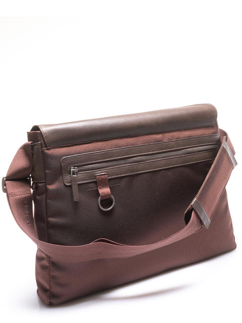 CAMPIONARIO - FRAME FRAME out Messenger soporte para pc de 14 " BROWN - Maletines de Trabajo