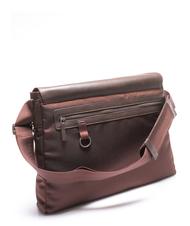 PIQUADRO CAMPIONARIO - FRAME FRAME out Messenger soporte para pc de 14 " - Maletines de Trabajo