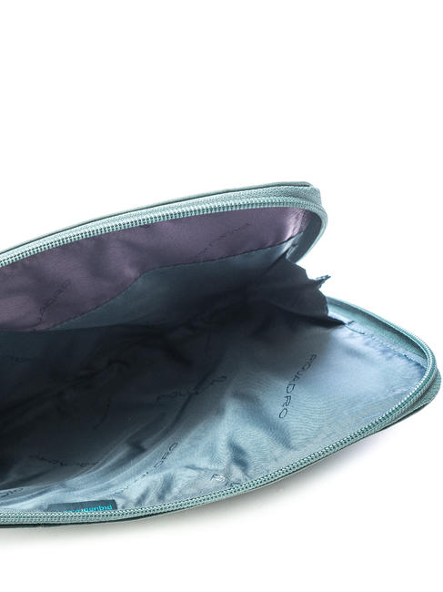 CAMPIONARIO - TOKYO Funda para iPad de piel TOKYO VERDE - Fundas para tablet & Organizer