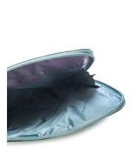 PIQUADRO CAMPIONARIO - TOKYO Funda para iPad de piel TOKYO VERDE - Fundas para tablet & Organizer - 3