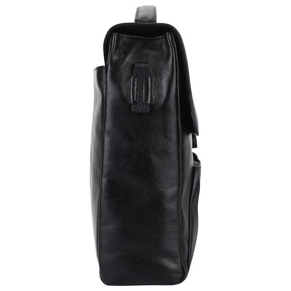 CAMPIONARIO - PAN Malet&iacute;n PAN PC 15 " negro - Maletines de Trabajo