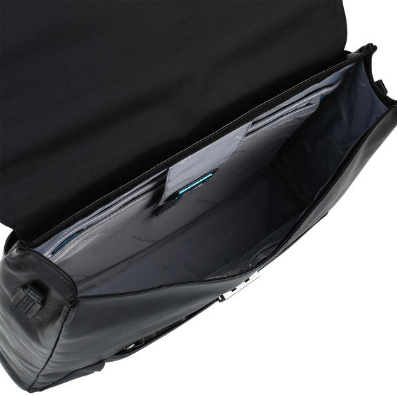 CAMPIONARIO - PAN Malet&iacute;n PAN PC 15 " negro - Maletines de Trabajo