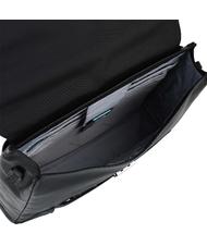 PIQUADRO CAMPIONARIO - PAN Malet&iacute;n PAN PC 15 " negro - Maletines de Trabajo - 4