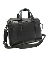 PIQUADRO CAMPIONARIO - HAKONE Malet&iacute;n HAKONE para PC 14 " negro - Maletines de Trabajo - 2