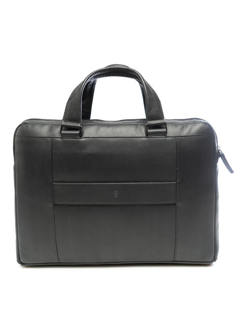 CAMPIONARIO - HAKONE Malet&iacute;n HAKONE para PC 14 " negro - Maletines de Trabajo