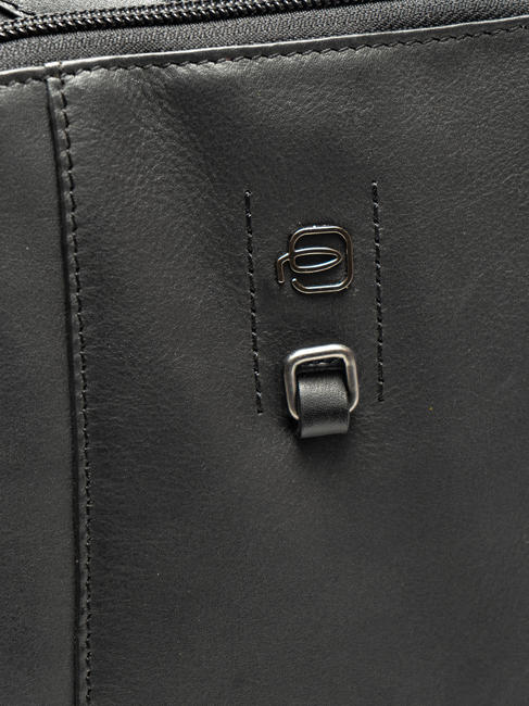 CAMPIONARIO - HAKONE Malet&iacute;n HAKONE para PC 14 " negro - Maletines de Trabajo