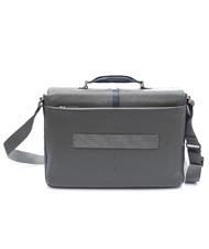 PIQUADRO Cartera L&iacute;nea X1, para PC de 15.6" GRIS - Maletines de Trabajo - 3