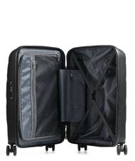 AMERICAN TOURISTER BON AIR DLX Carro de equipaje de mano NEGRO - Equipaje de mano - 2