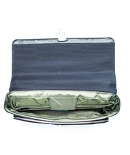 PIQUADRO Maletin LINK 2, para port&aacute;til de 13&rdquo;, expandible azul - Maletines de Trabajo - 6