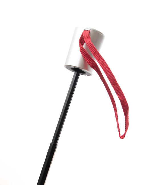 Paraguas Apertura autom&aacute;tica red2 - Paraguas