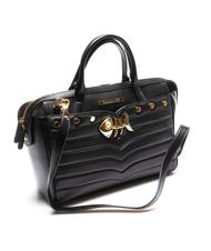BRACCIALINI TUA ICONS Bolso, con bandolera negro - Bolsos Mujer - 2