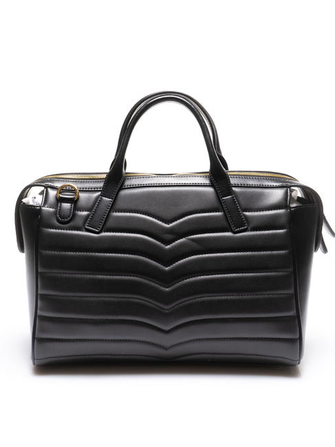 TUA ICONS Bolso, con bandolera negro - Bolsos Mujer