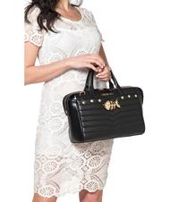BRACCIALINI TUA ICONS Bolso, con bandolera negro - Bolsos Mujer - 4