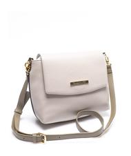 BRACCIALINI TUA GLAM bolsa de hombro gris / mult - Bolsos Mujer - 2