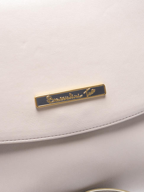 TUA GLAM bolsa de hombro gris / mult - Bolsos Mujer