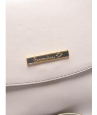 BRACCIALINI TUA GLAM bolsa de hombro gris / mult - Bolsos Mujer - 4