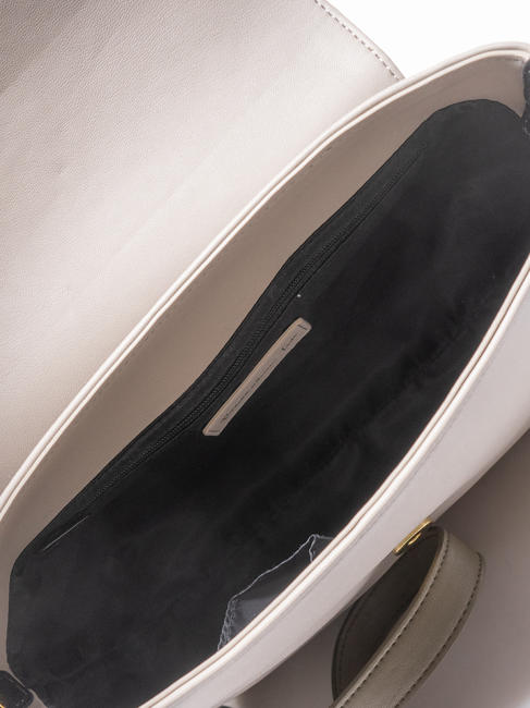 TUA GLAM bolsa de hombro gris / mult - Bolsos Mujer