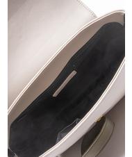 BRACCIALINI TUA GLAM bolsa de hombro gris / mult - Bolsos Mujer - 5