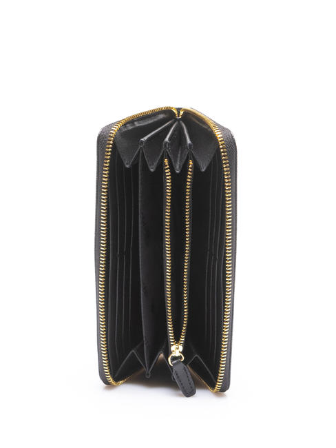 ZOE Cartera de mujer negro - Carteras Mujer