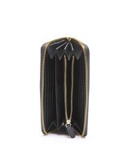 BRACCIALINI ZOE Cartera de mujer negro - Carteras Mujer - 2