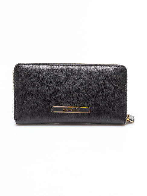 ZOE Cartera de mujer negro - Carteras Mujer