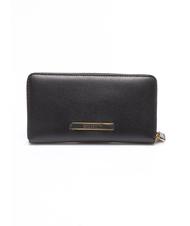 BRACCIALINI ZOE Cartera de mujer negro - Carteras Mujer - 3