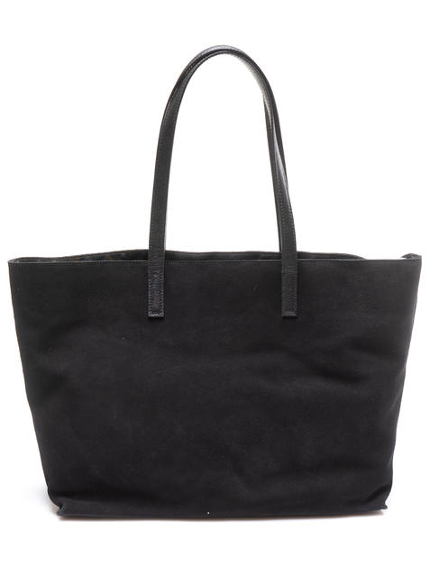 KIM Bolsa de hombro negro - Bolsos Mujer