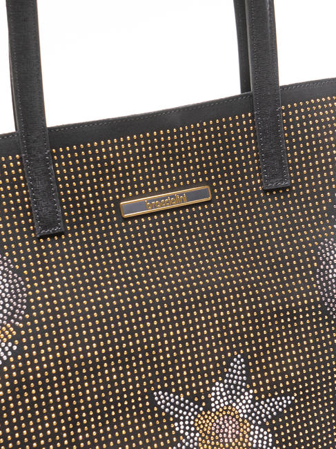 KIM Bolsa de hombro negro - Bolsos Mujer