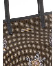 BRACCIALINI KIM Bolsa de hombro negro - Bolsos Mujer - 4