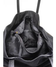 BRACCIALINI KIM Bolsa de hombro negro - Bolsos Mujer - 5