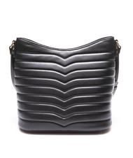 BRACCIALINI TUA Icons Bolsa de hombro negro - Bolsos Mujer - 3