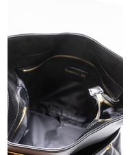 BRACCIALINI TUA Icons Bolsa de hombro negro - Bolsos Mujer - 5