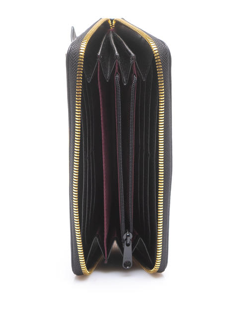 TUA GLAM Cartera negro - Carteras Mujer