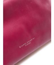 GIANNI CHIARINI CHERRY bolsa de hombro SE&Ntilde;ORA FLOR - Bolsos Mujer - 4