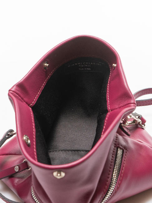 CHERRY bolsa de hombro SE&Ntilde;ORA FLOR - Bolsos Mujer