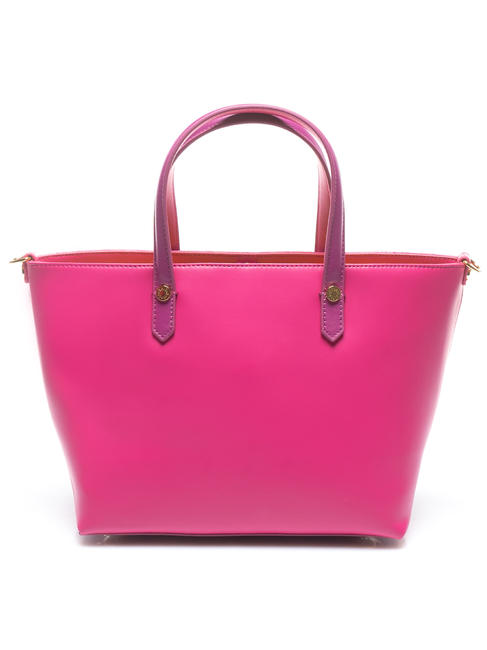 NOEMI Comprador de mano, con bandolera fux / multi - Bolsos Mujer