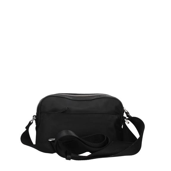 HUNTER Mini bolso NEGRO - Bolsos Mujer