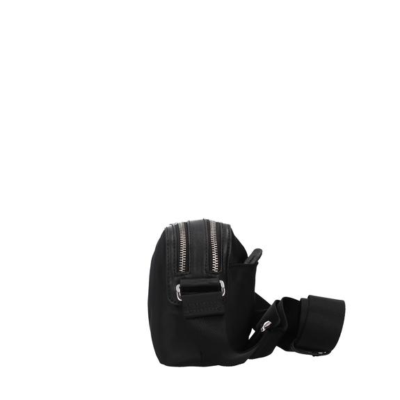 HUNTER Mini bolso NEGRO - Bolsos Mujer