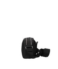 MANDARINA DUCK HUNTER Mini bolso NEGRO - Bolsos Mujer - 3