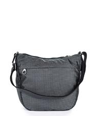 MANDARINA DUCK MD20 Bolso bandolera ultraligero ACERO - Bolsos Mujer - 3