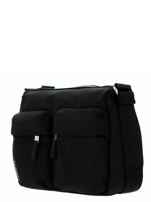 HUNTER bolsa de hombro NEGRO - Bolsos Mujer