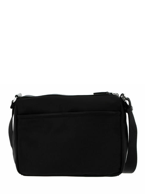 HUNTER bolsa de hombro NEGRO - Bolsos Mujer