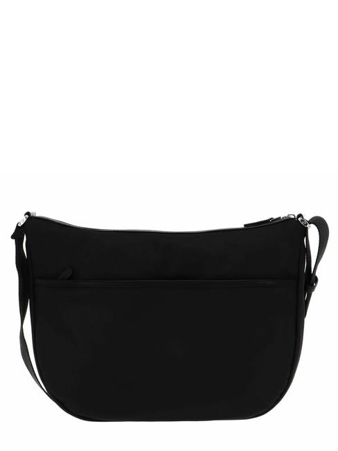 HUNTER Bolsa de hombro NEGRO - Bolsos Mujer