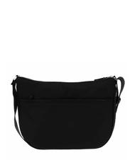 MANDARINA DUCK HUNTER Bolsa de hombro NEGRO - Bolsos Mujer - 3