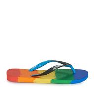 HAVAIANAS TOP LOGOMANIA Chancletas multi - Zapatos unisex - 2