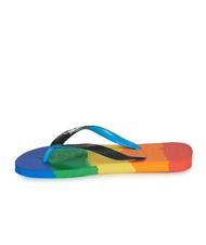 HAVAIANAS TOP LOGOMANIA Chancletas multi - Zapatos unisex - 3